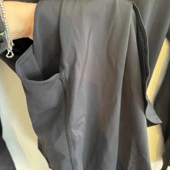 Lululemon Nulux Long-Sleeve Tennis Dress - Picture 10 of 10